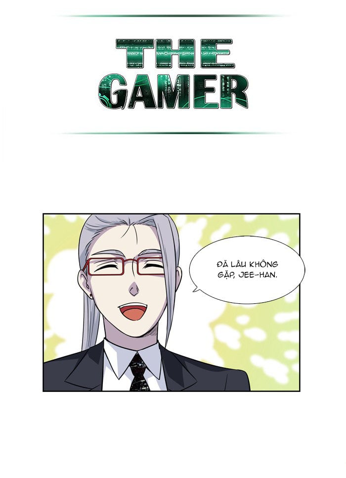 The Gamer: Chapter 210