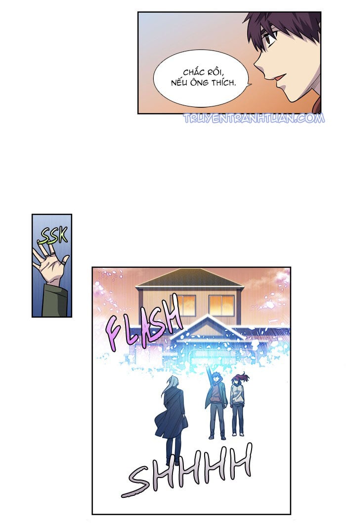 The Gamer: Chapter 210