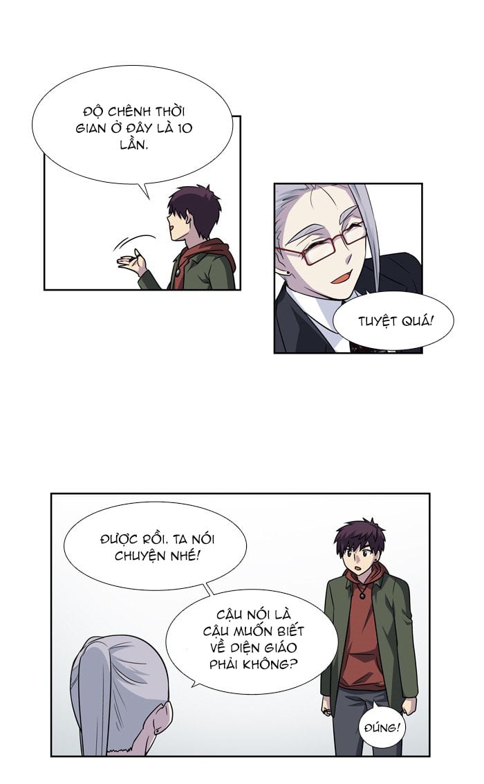 The Gamer: Chapter 210