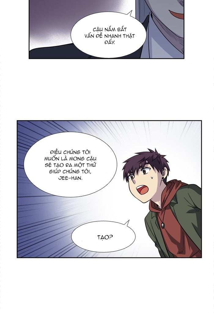 The Gamer: Chapter 210