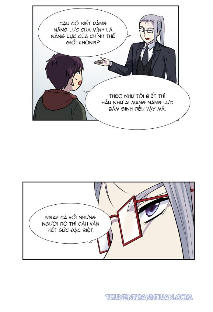 The Gamer: Chapter 210