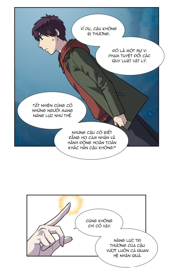 The Gamer: Chapter 210