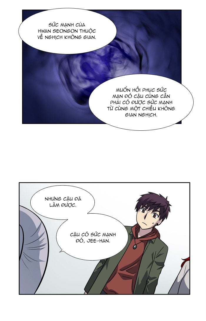 The Gamer: Chapter 210