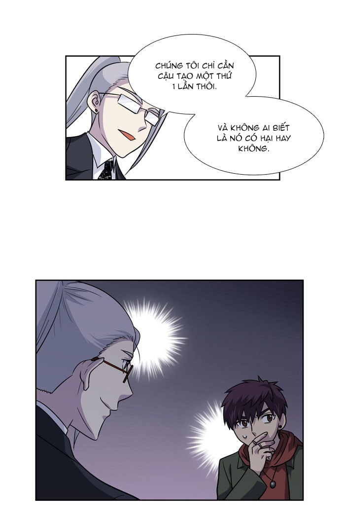 The Gamer: Chapter 210