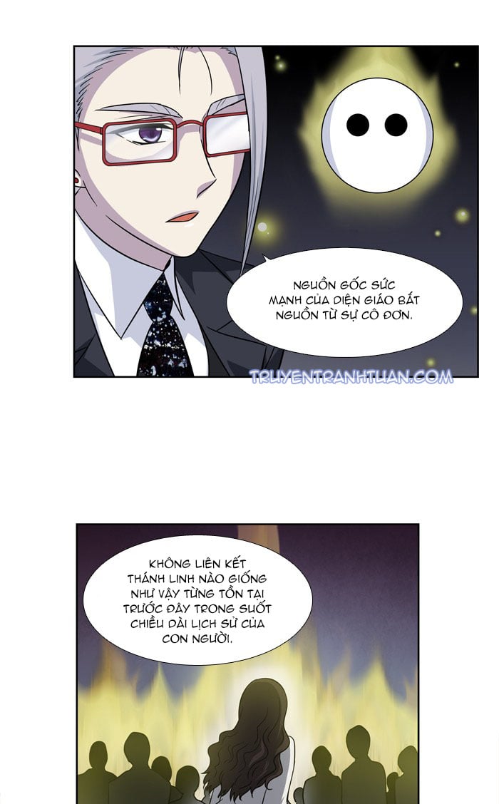 The Gamer: Chapter 210