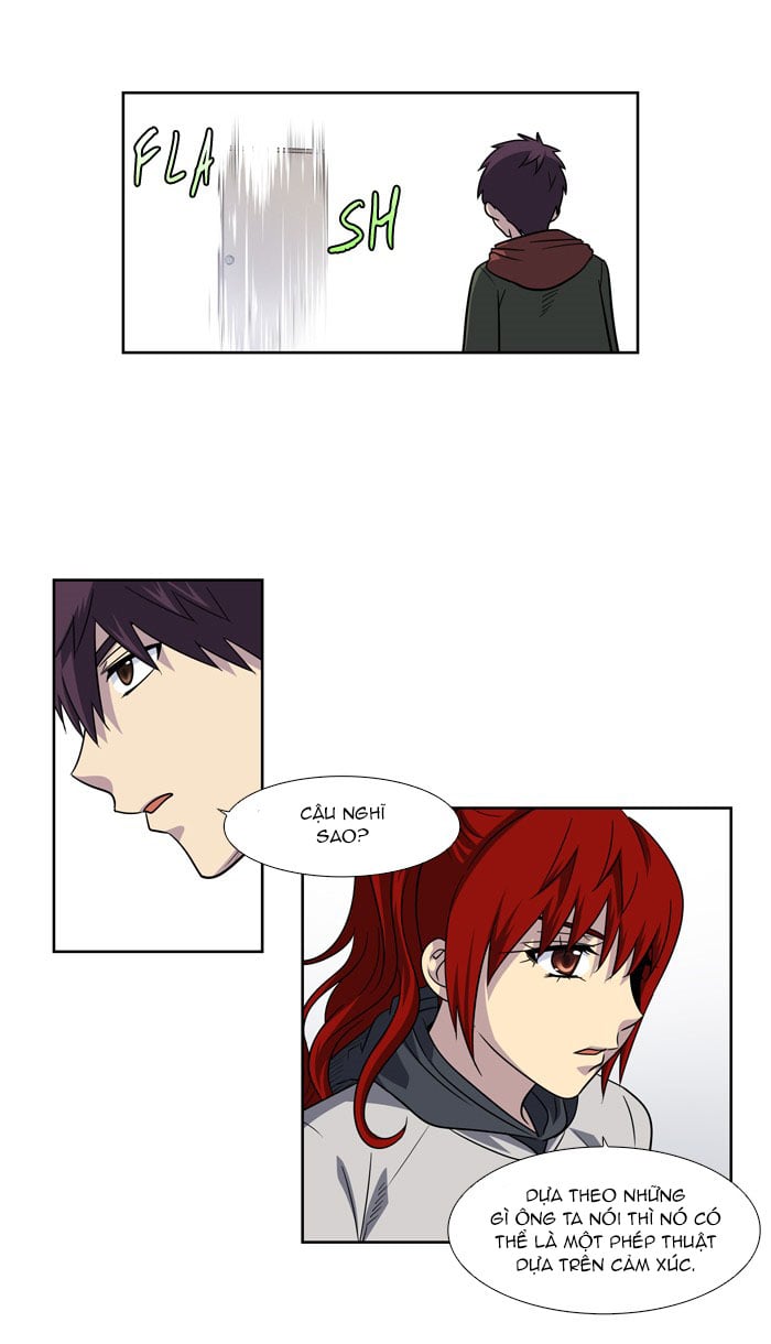 The Gamer: Chapter 210