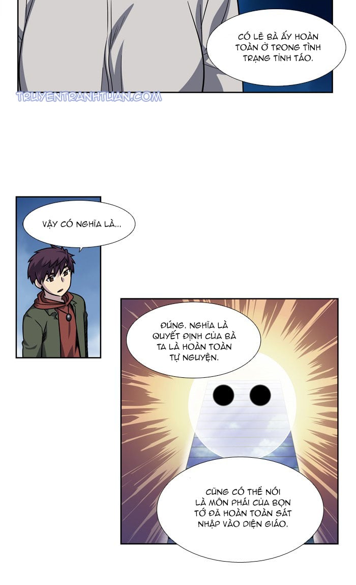 The Gamer: Chapter 210