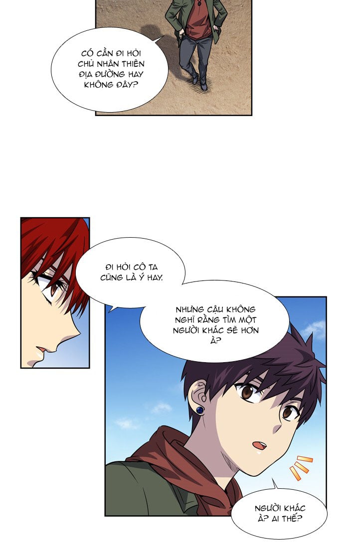 The Gamer: Chapter 210