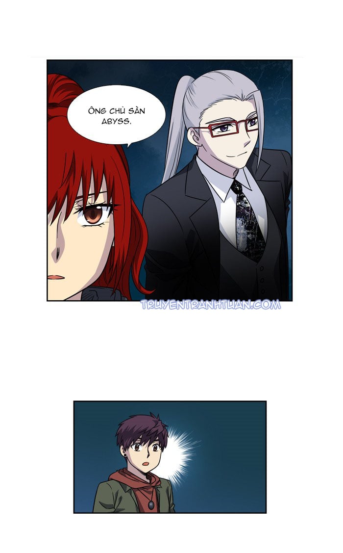 The Gamer: Chapter 210