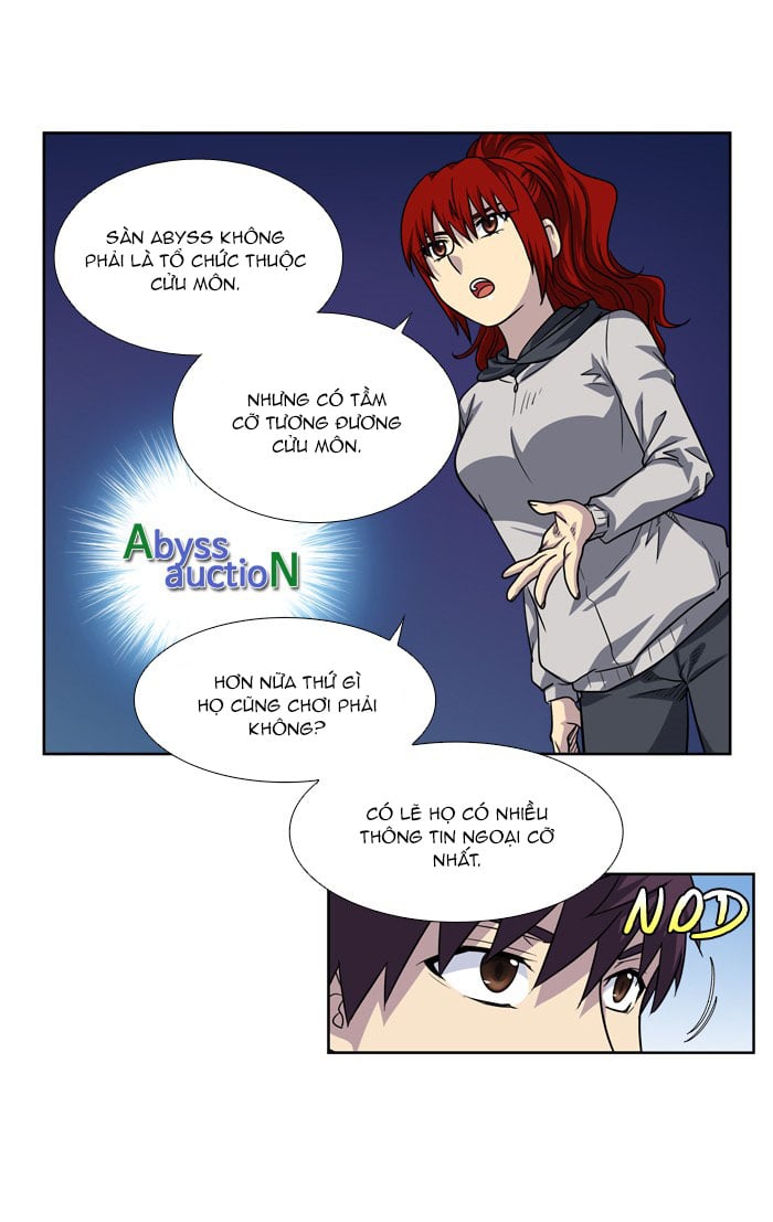 The Gamer: Chapter 210