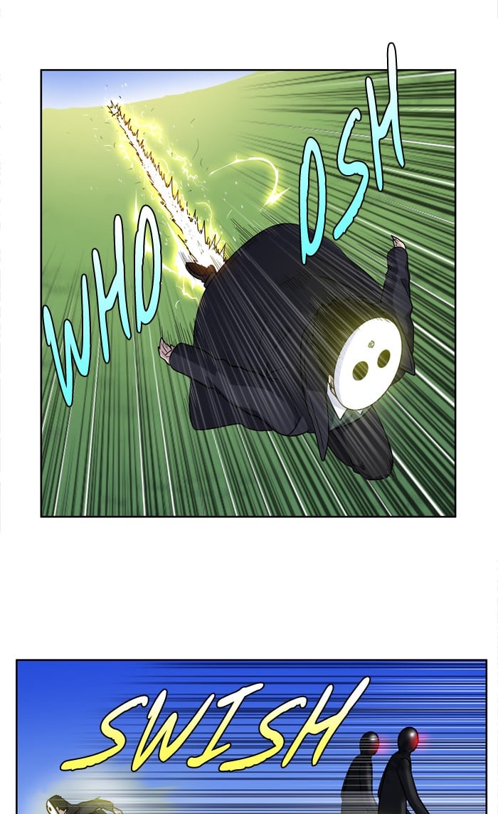 The Gamer: Chapter 212