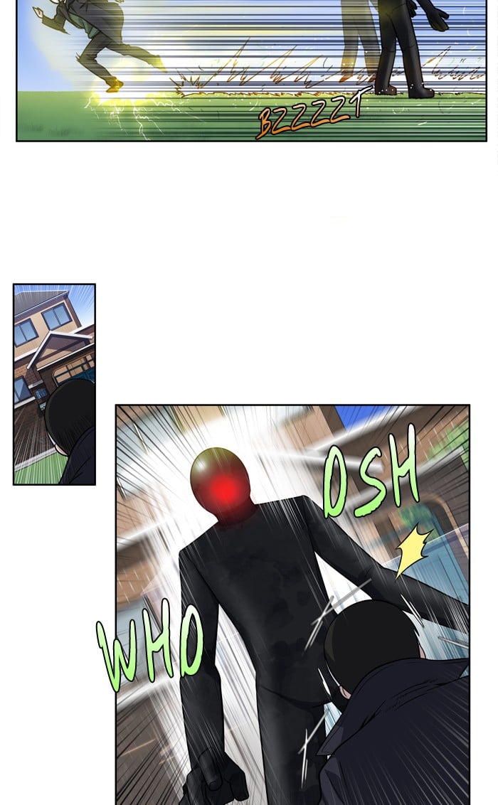 The Gamer: Chapter 212