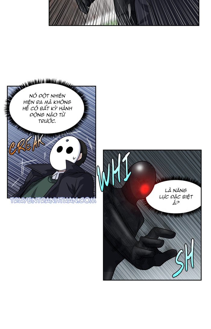 The Gamer: Chapter 212