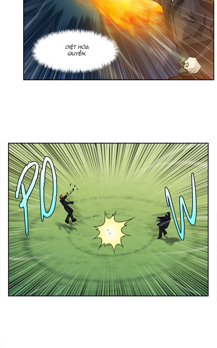 The Gamer: Chapter 212