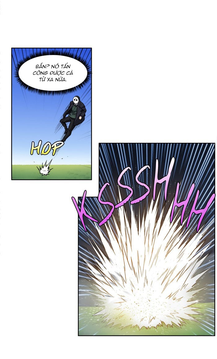 The Gamer: Chapter 212