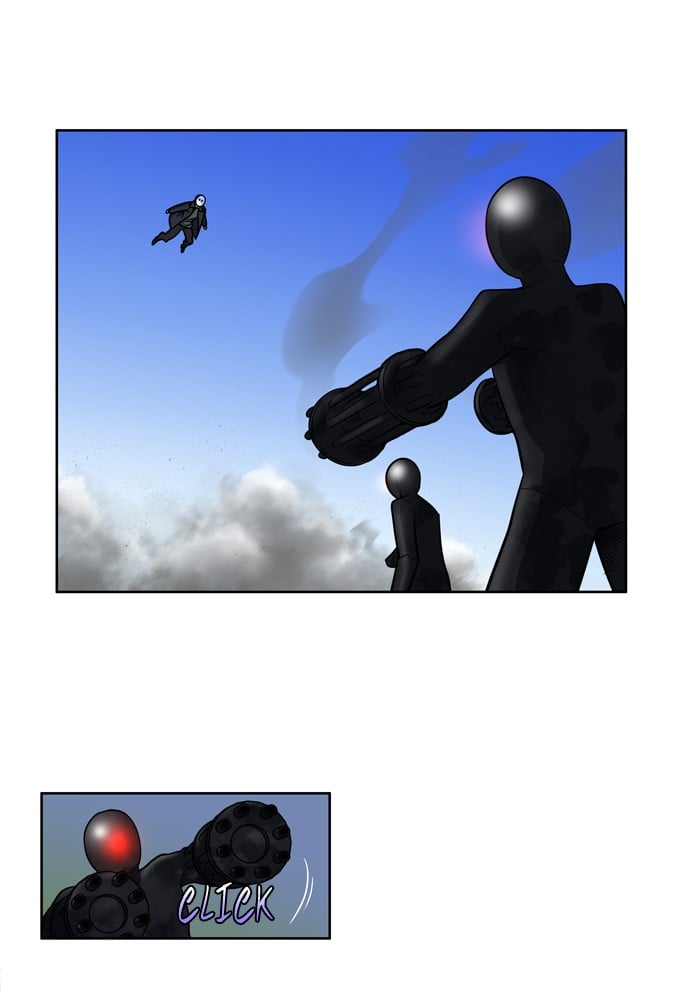 The Gamer: Chapter 212