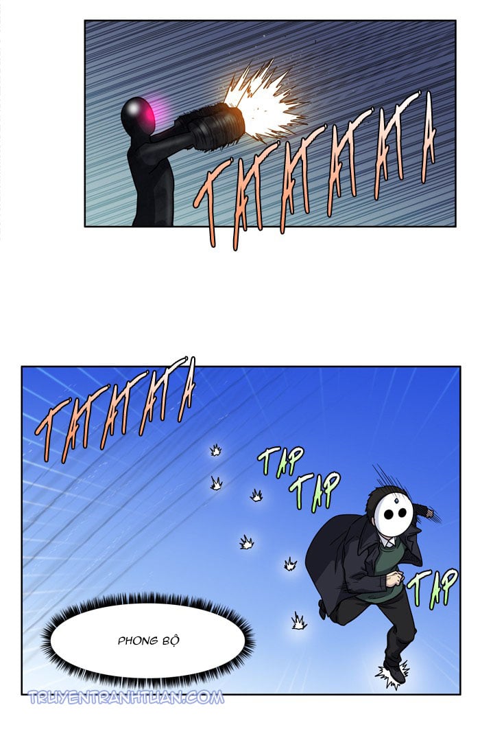 The Gamer: Chapter 212