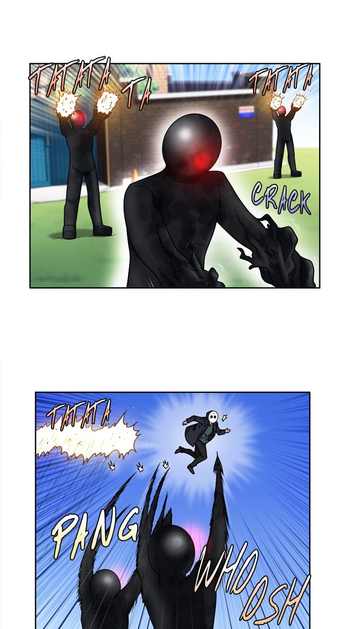 The Gamer: Chapter 212