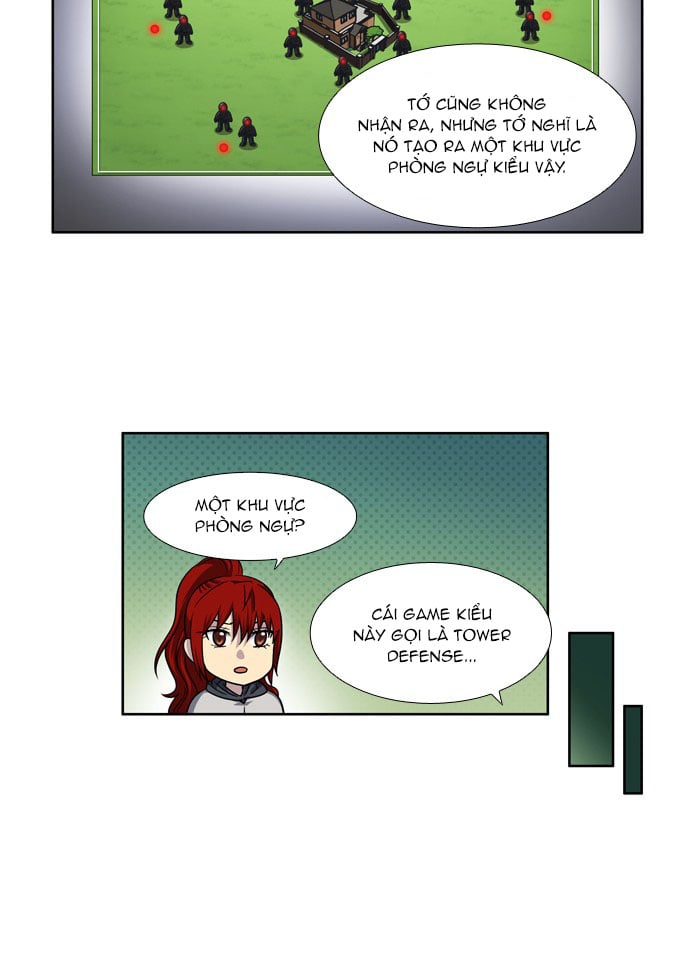 The Gamer: Chapter 212