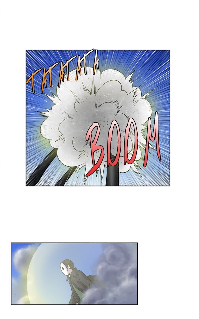 The Gamer: Chapter 212