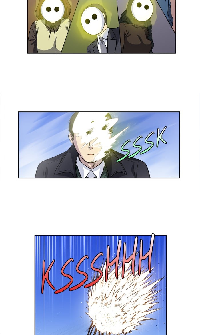 The Gamer: Chapter 212