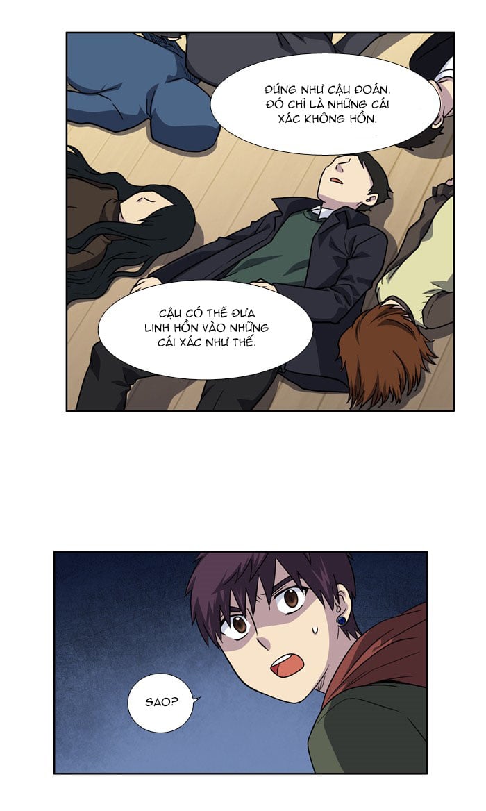 The Gamer: Chapter 212