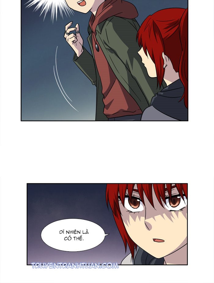 The Gamer: Chapter 212