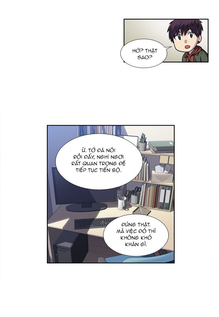 The Gamer: Chapter 212