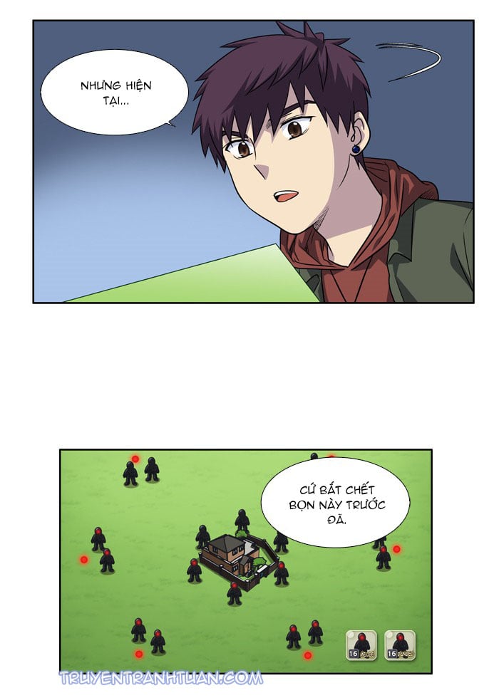 The Gamer: Chapter 212