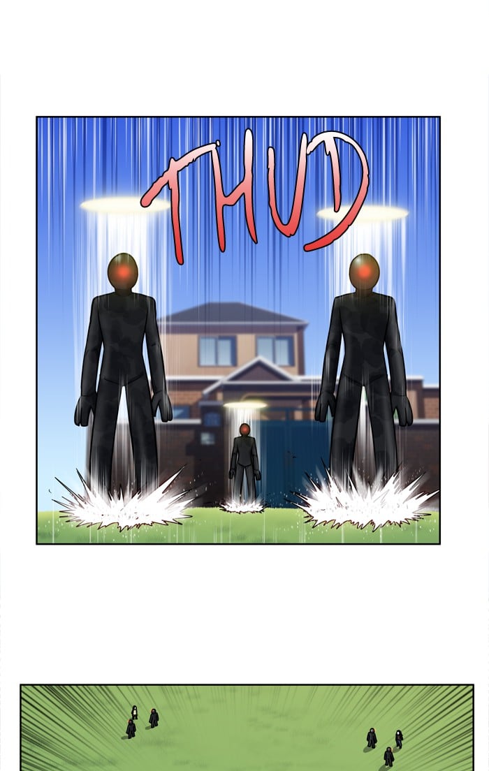 The Gamer: Chapter 212