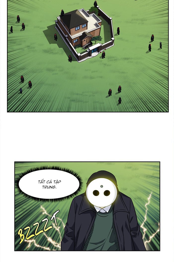 The Gamer: Chapter 212