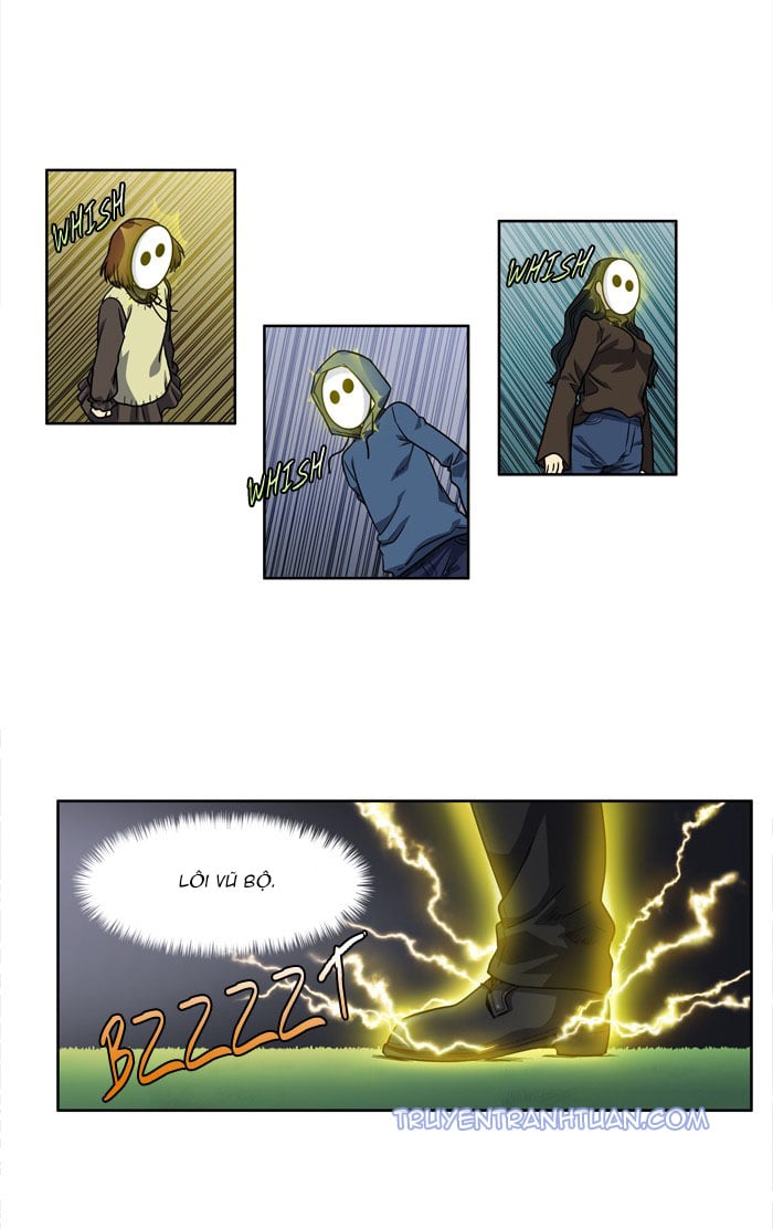 The Gamer: Chapter 212