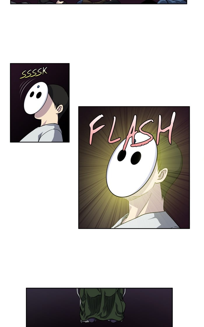 The Gamer: Chapter 213