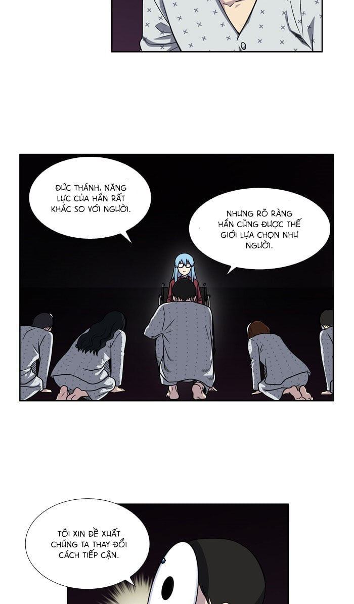 The Gamer: Chapter 213