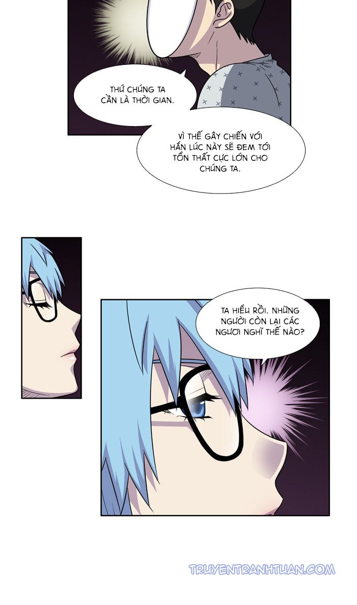 The Gamer: Chapter 213