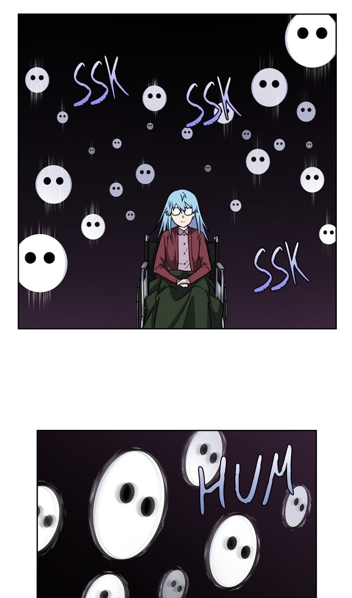 The Gamer: Chapter 213