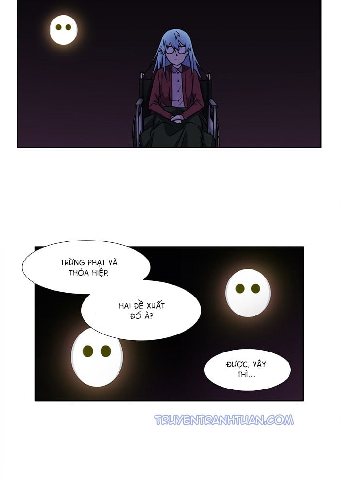 The Gamer: Chapter 213