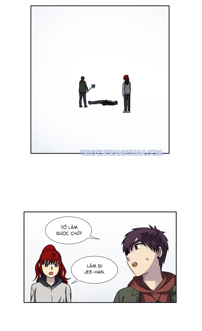 The Gamer: Chapter 213