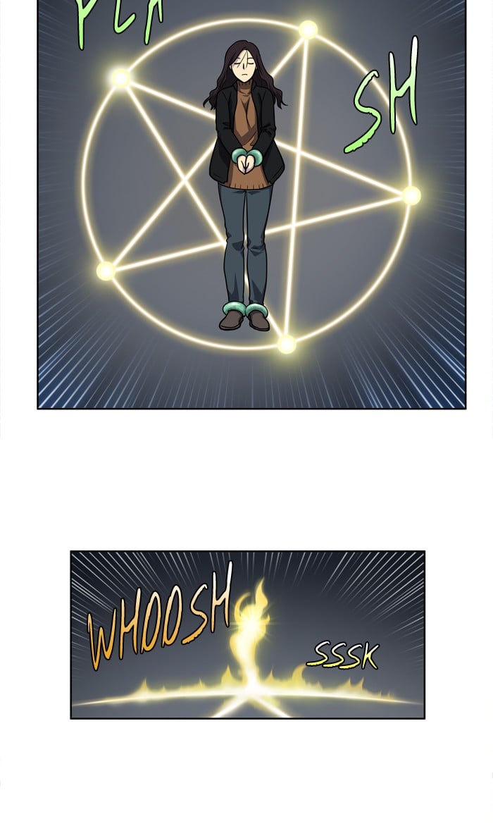 The Gamer: Chapter 213