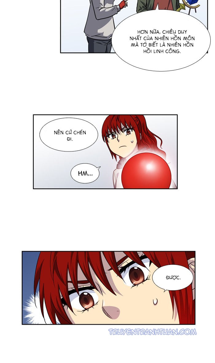 The Gamer: Chapter 213