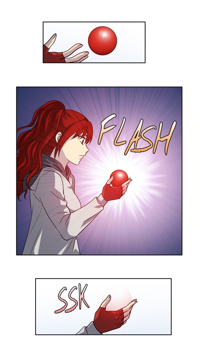 The Gamer: Chapter 213