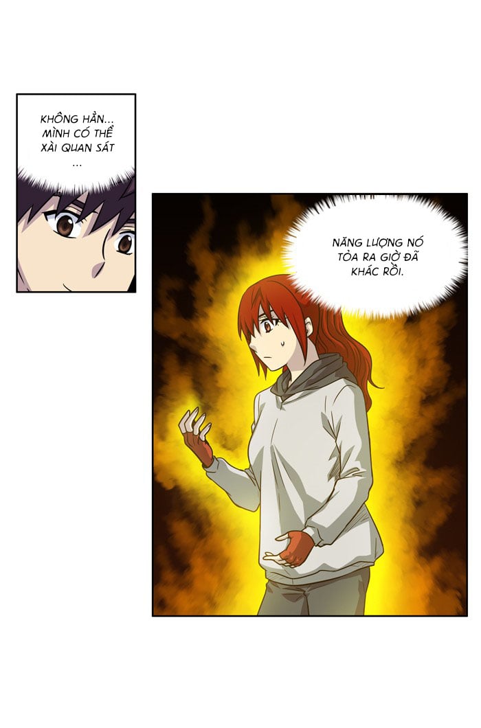 The Gamer: Chapter 213