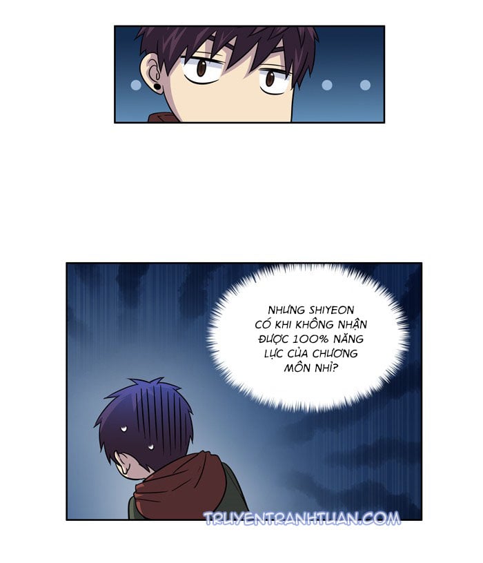 The Gamer: Chapter 213