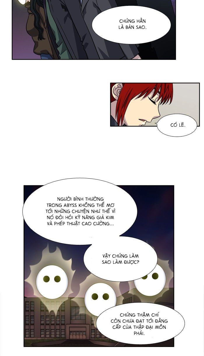 The Gamer: Chapter 213