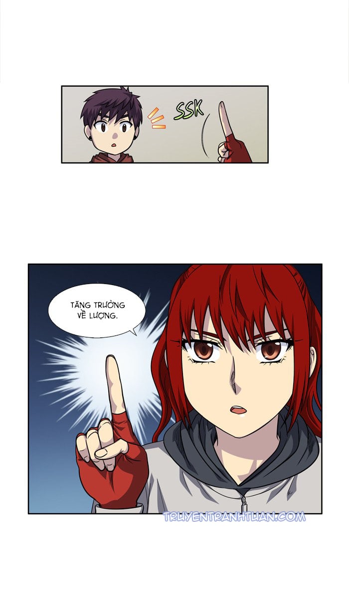 The Gamer: Chapter 213