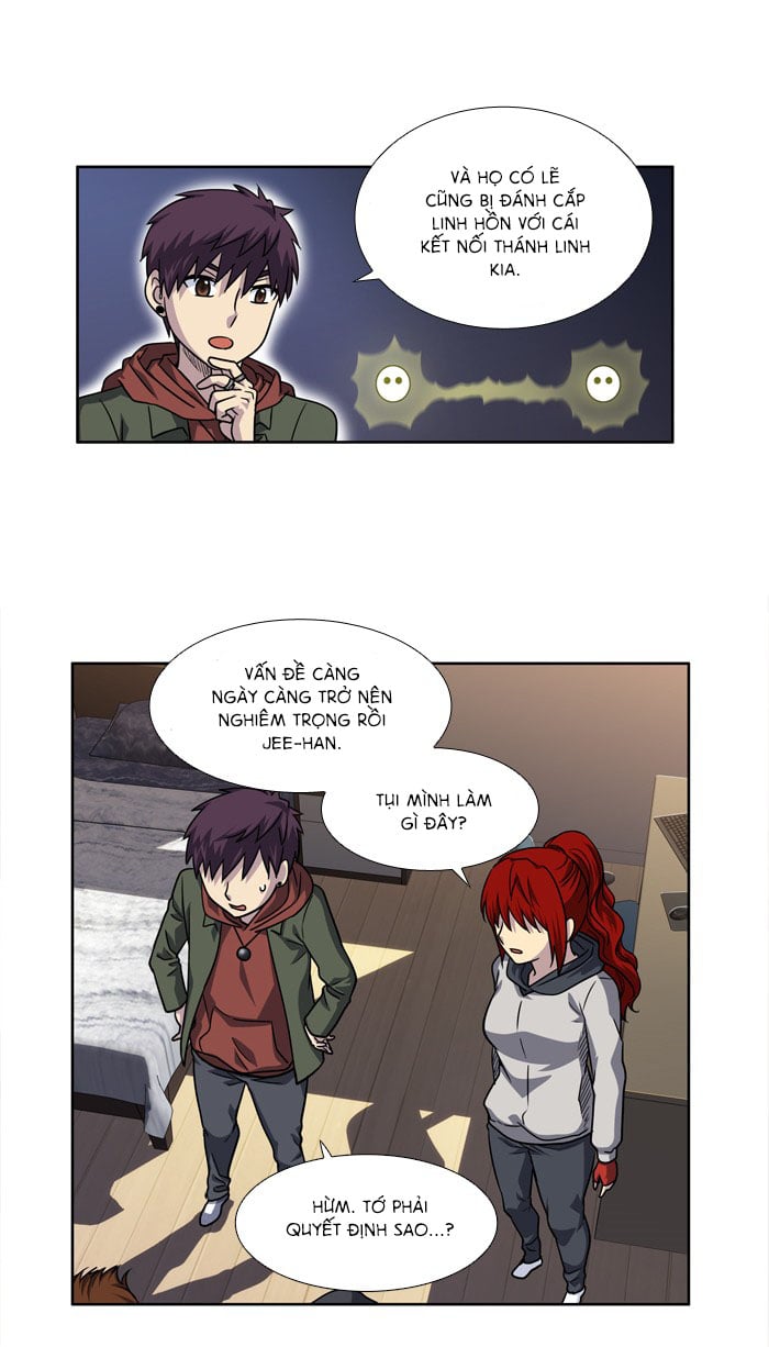 The Gamer: Chapter 213