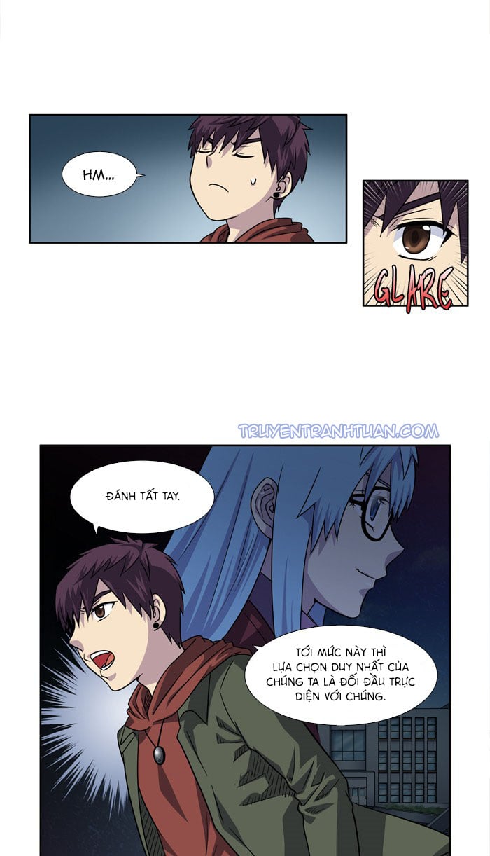 The Gamer: Chapter 213