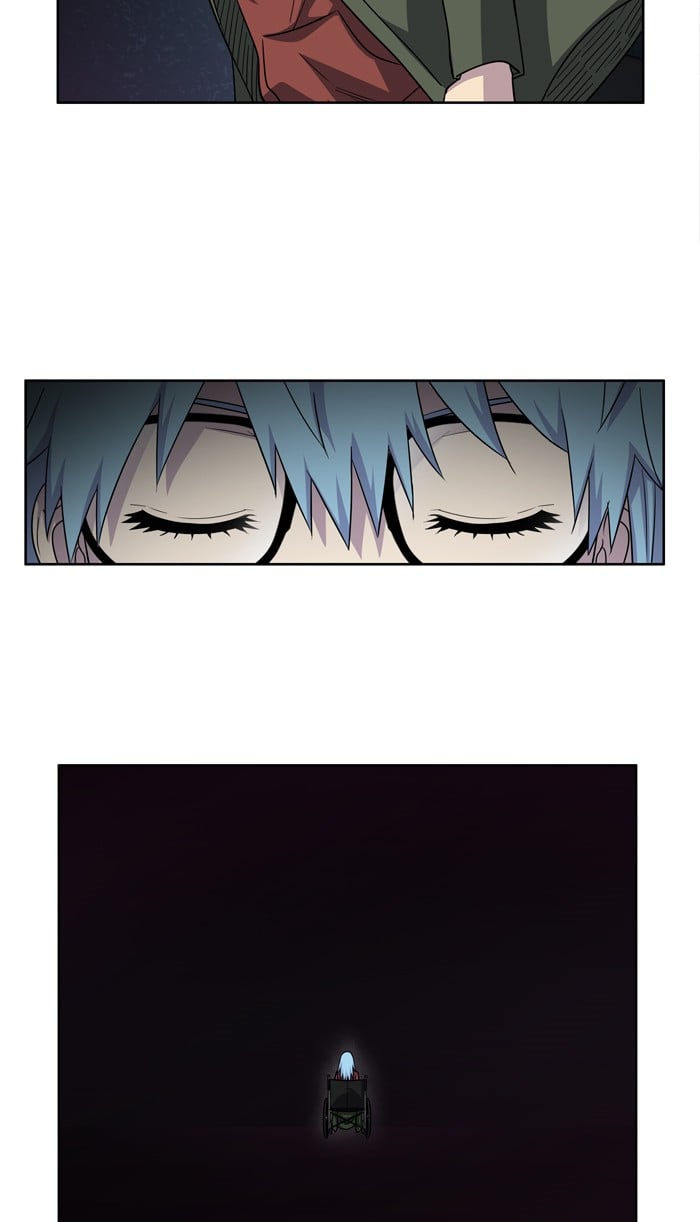 The Gamer: Chapter 213