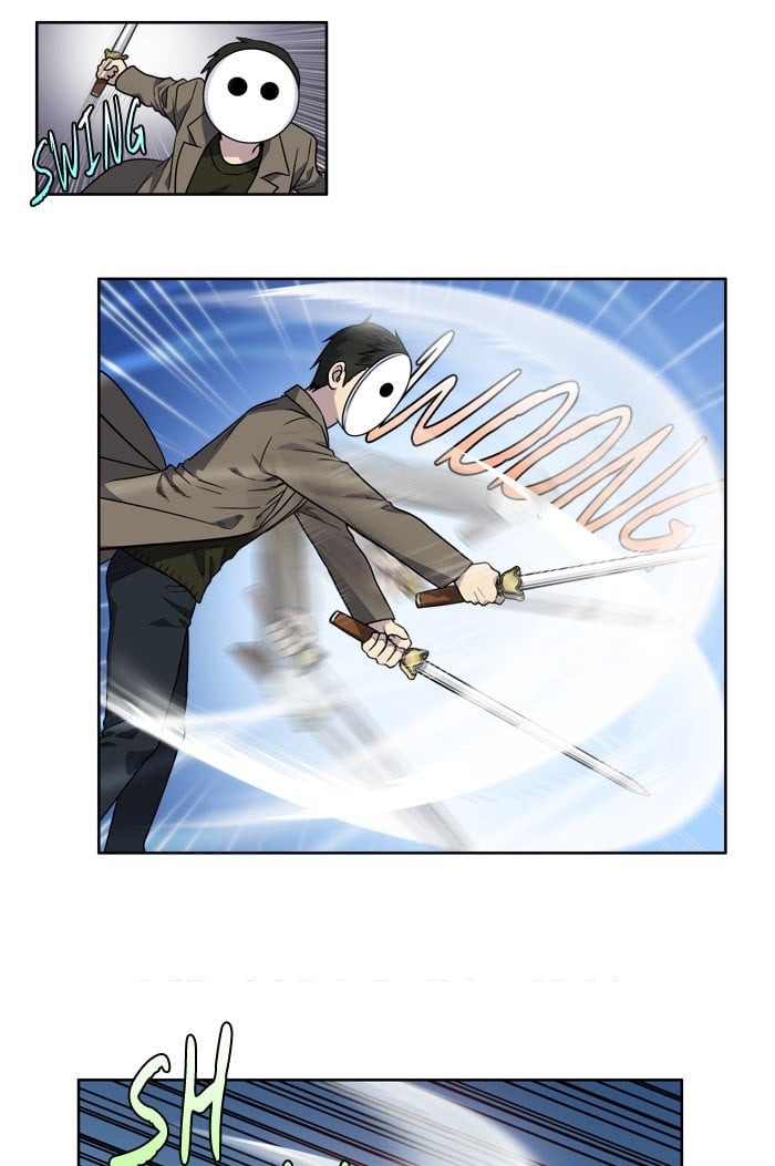 The Gamer: Chapter 216