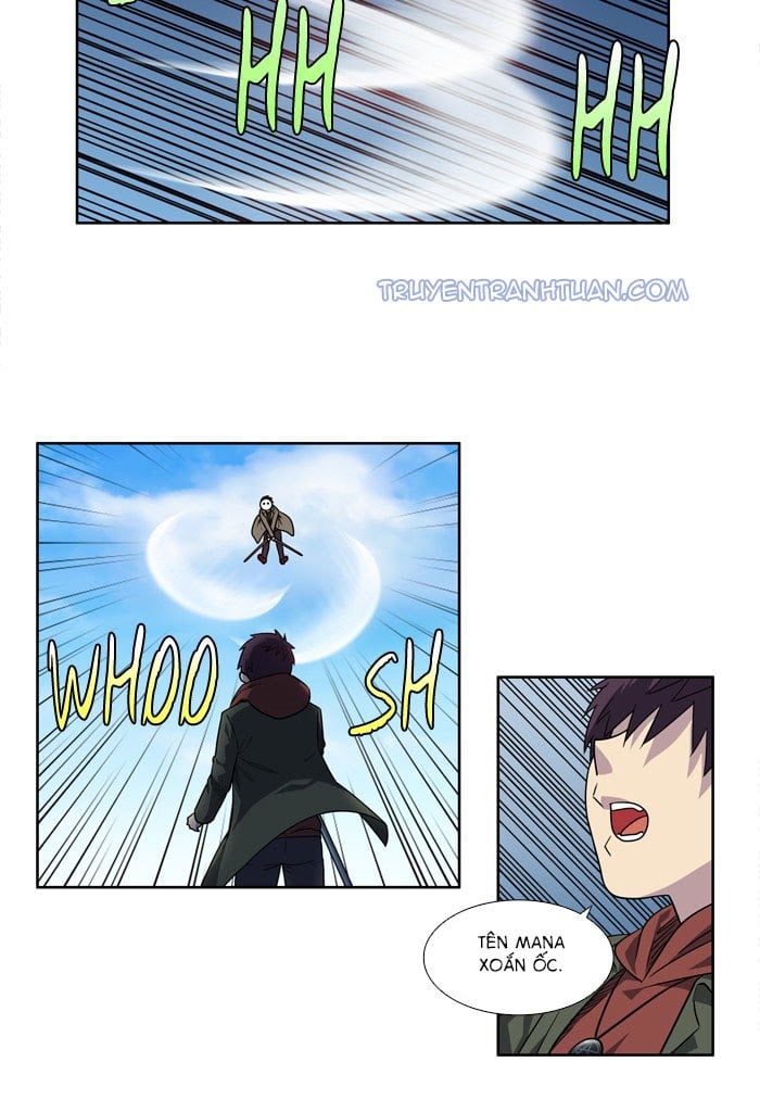 The Gamer: Chapter 216